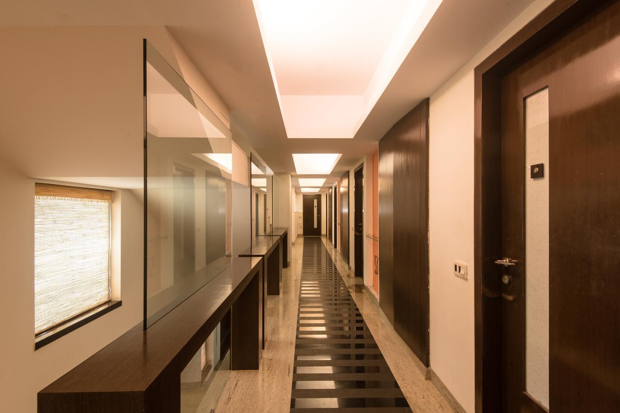 Oyo Flagship 584 Santacruz East Hotel Malad Exterior photo